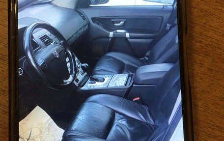 Volvo XC90 II рестайлинг, 2012 год, 1 500 000 рублей, 5 фотография