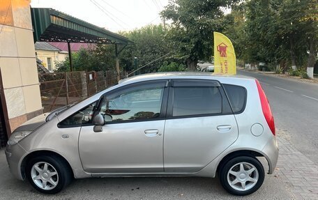 Mitsubishi Colt VI рестайлинг, 2003 год, 450 000 рублей, 3 фотография