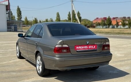 BMW 5 серия, 2002 год, 765 000 рублей, 7 фотография