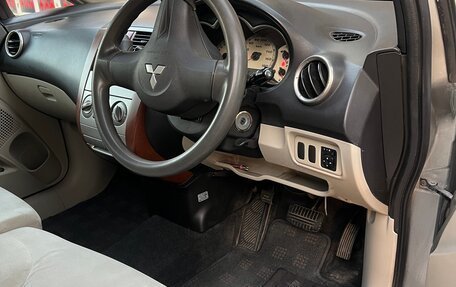 Mitsubishi Colt VI рестайлинг, 2003 год, 450 000 рублей, 7 фотография