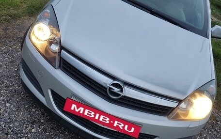 Opel Astra H, 2008 год, 450 000 рублей, 2 фотография