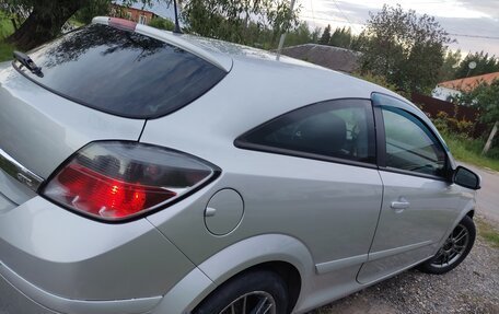 Opel Astra H, 2008 год, 450 000 рублей, 8 фотография