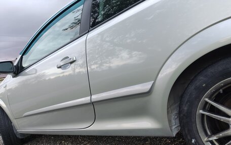 Opel Astra H, 2008 год, 450 000 рублей, 3 фотография
