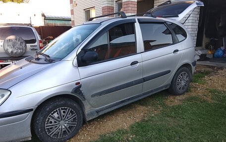 Renault Scenic III, 2002 год, 390 000 рублей, 3 фотография