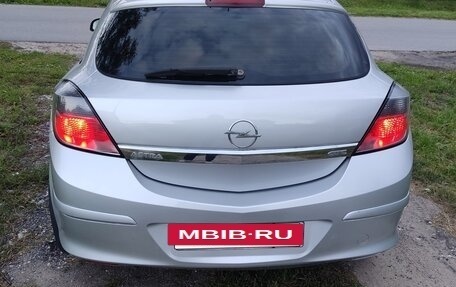 Opel Astra H, 2008 год, 450 000 рублей, 6 фотография