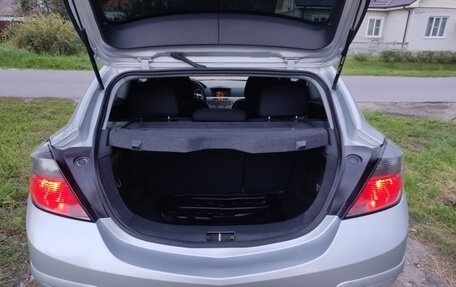 Opel Astra H, 2008 год, 450 000 рублей, 5 фотография