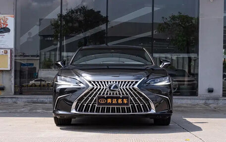 Lexus ES VII, 2022 год, 2 900 227 рублей, 2 фотография