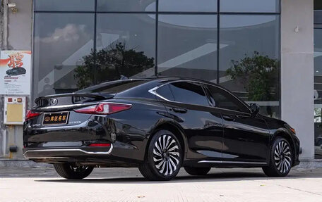 Lexus ES VII, 2022 год, 2 900 227 рублей, 4 фотография