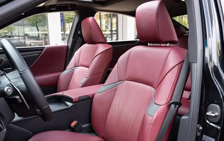 Lexus ES VII, 2022 год, 2 900 227 рублей, 9 фотография