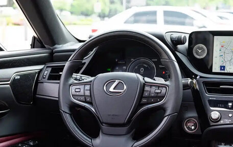 Lexus ES VII, 2022 год, 2 900 227 рублей, 11 фотография