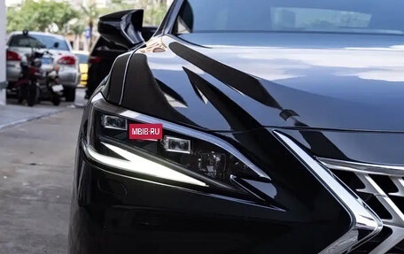 Lexus ES VII, 2022 год, 2 900 227 рублей, 3 фотография