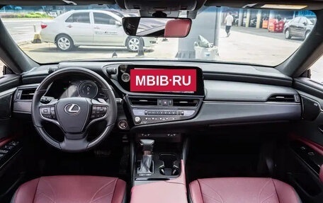 Lexus ES VII, 2022 год, 2 900 227 рублей, 10 фотография