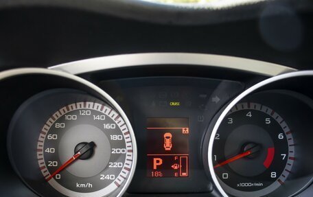 Mitsubishi Outlander III рестайлинг 3, 2008 год, 855 000 рублей, 11 фотография