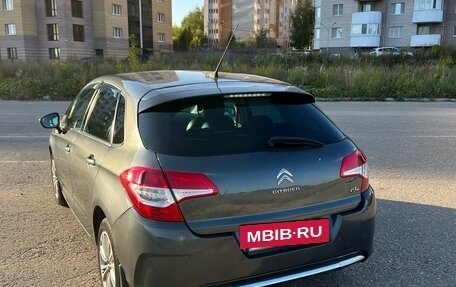Citroen C4 II рестайлинг, 2012 год, 700 000 рублей, 5 фотография