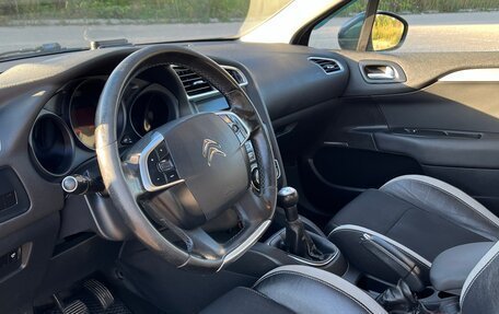 Citroen C4 II рестайлинг, 2012 год, 700 000 рублей, 6 фотография