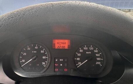 Renault Logan I, 2006 год, 200 000 рублей, 6 фотография