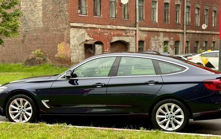 BMW 3 серия, 2019 год, 2 990 000 рублей, 5 фотография