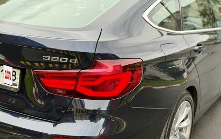 BMW 3 серия, 2019 год, 2 990 000 рублей, 11 фотография
