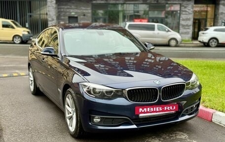 BMW 3 серия, 2019 год, 2 990 000 рублей, 8 фотография