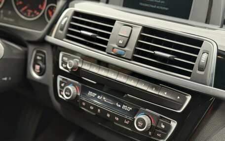 BMW 3 серия, 2019 год, 2 990 000 рублей, 21 фотография