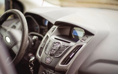 Ford Focus III, 2011 год, 600 000 рублей, 4 фотография
