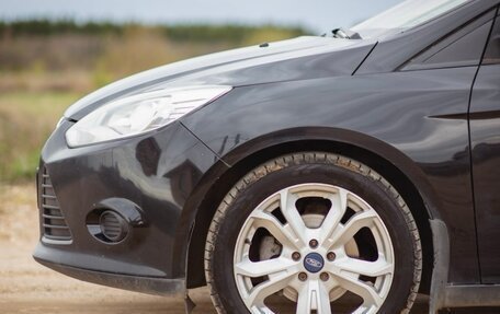 Ford Focus III, 2011 год, 600 000 рублей, 5 фотография