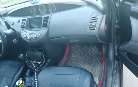 Nissan Primera III, 2004 год, 310 000 рублей, 2 фотография