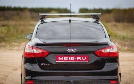 Ford Focus III, 2011 год, 600 000 рублей, 3 фотография