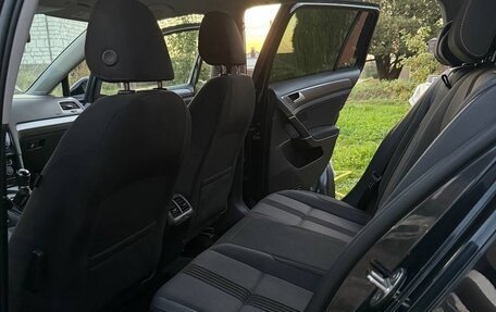 Volkswagen Golf VII, 2016 год, 1 650 000 рублей, 7 фотография