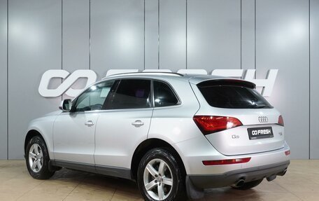 Audi Q5, 2013 год, 1 499 000 рублей, 2 фотография