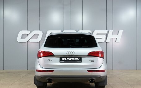 Audi Q5, 2013 год, 1 499 000 рублей, 4 фотография