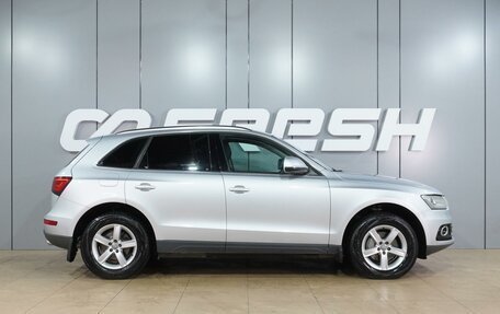 Audi Q5, 2013 год, 1 499 000 рублей, 5 фотография