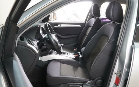 Audi Q5, 2013 год, 1 499 000 рублей, 10 фотография