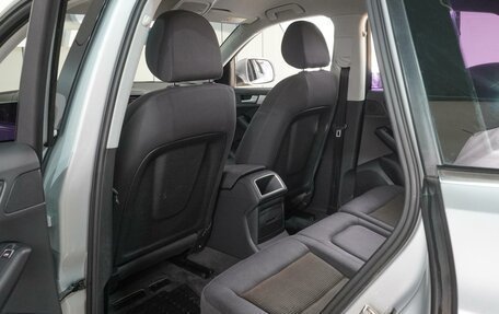 Audi Q5, 2013 год, 1 499 000 рублей, 11 фотография