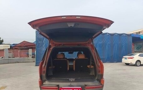 Hyundai Santa Fe IV, 2025 год, 3 993 000 рублей, 4 фотография