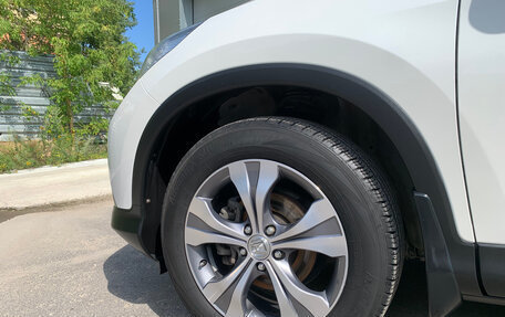 Honda CR-V IV, 2013 год, 2 260 000 рублей, 12 фотография