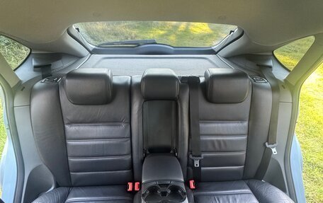 Ford Focus II рестайлинг, 2008 год, 700 000 рублей, 5 фотография