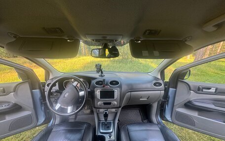 Ford Focus II рестайлинг, 2008 год, 700 000 рублей, 6 фотография