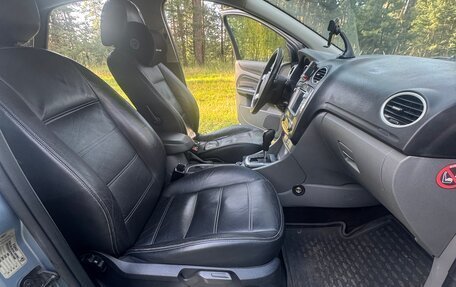 Ford Focus II рестайлинг, 2008 год, 700 000 рублей, 7 фотография