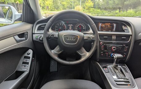 Audi A4, 2014 год, 1 250 000 рублей, 15 фотография