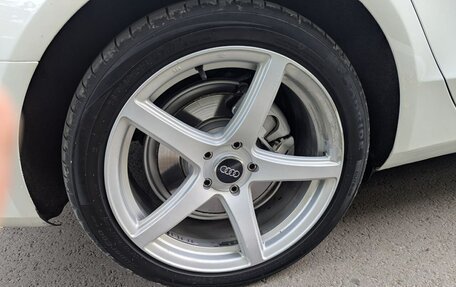 Audi A4, 2014 год, 1 250 000 рублей, 14 фотография
