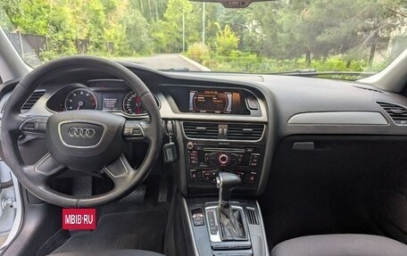Audi A4, 2014 год, 1 250 000 рублей, 16 фотография