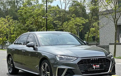Audi A4, 2022 год, 2 850 000 рублей, 1 фотография