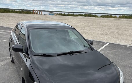 Nissan Sentra, 2014 год, 1 100 000 рублей, 1 фотография