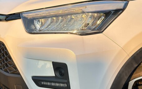 Toyota Raize I, 2020 год, 1 890 000 рублей, 3 фотография