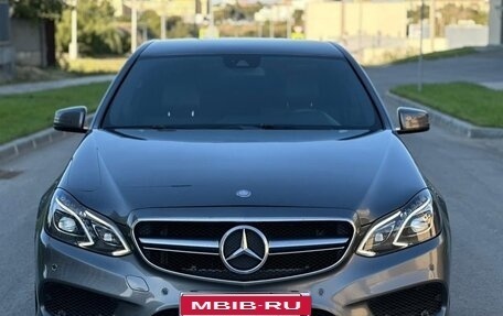 Mercedes-Benz E-Класс, 2015 год, 2 200 000 рублей, 1 фотография
