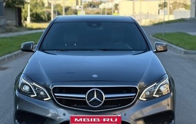 Mercedes-Benz E-Класс, 2015 год, 2 200 000 рублей, 1 фотография