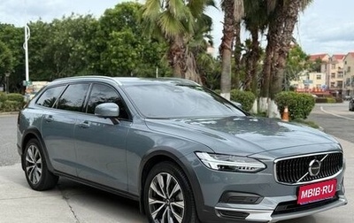 Volvo V90 II, 2022 год, 3 300 000 рублей, 1 фотография