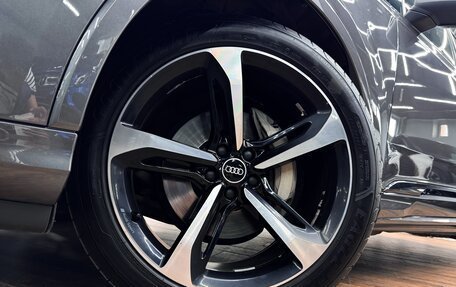 Audi Q7, 2020 год, 6 899 990 рублей, 5 фотография