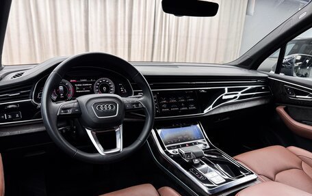 Audi Q7, 2020 год, 6 899 990 рублей, 8 фотография